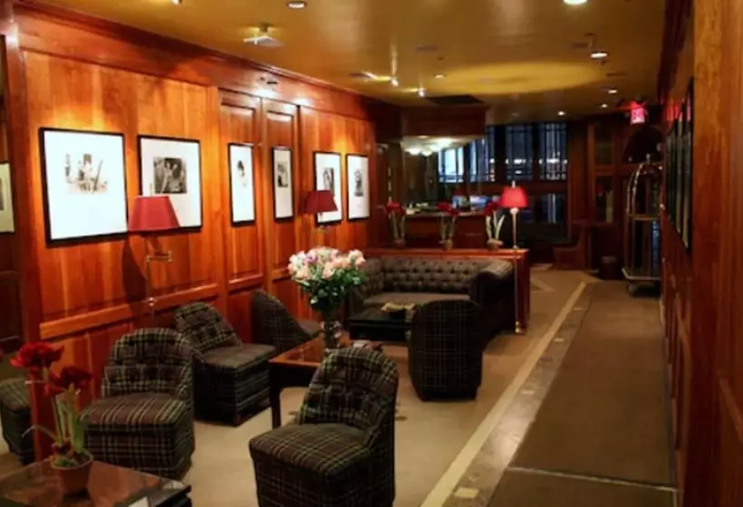Fotos del hotel Mayfair New York:  7