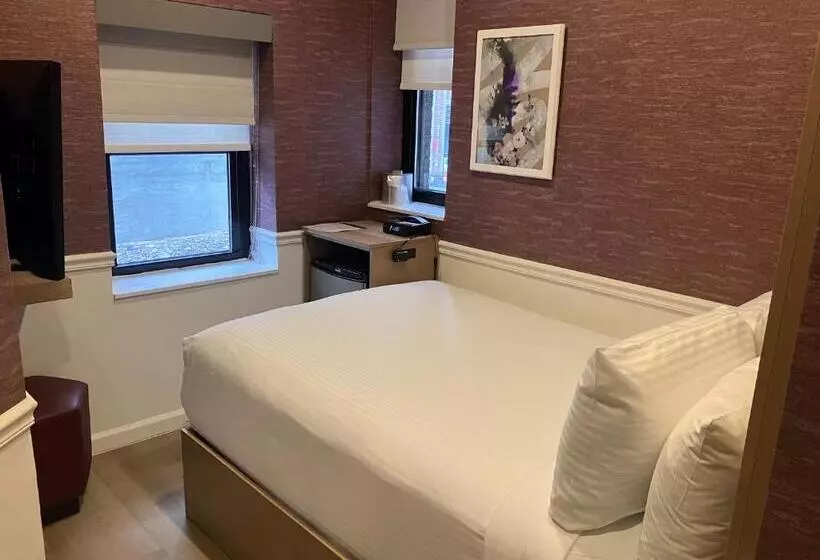 Fotos del hotel Mayfair New York:  10