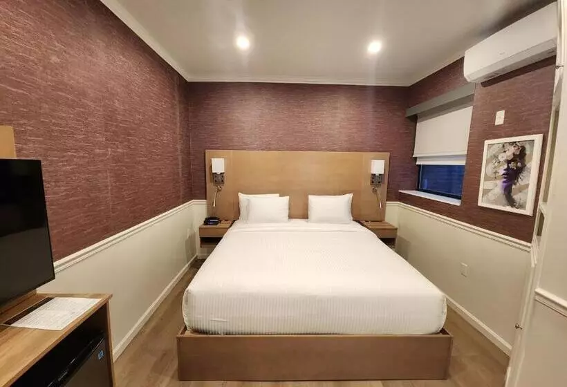 Fotos del hotel Mayfair New York:  21