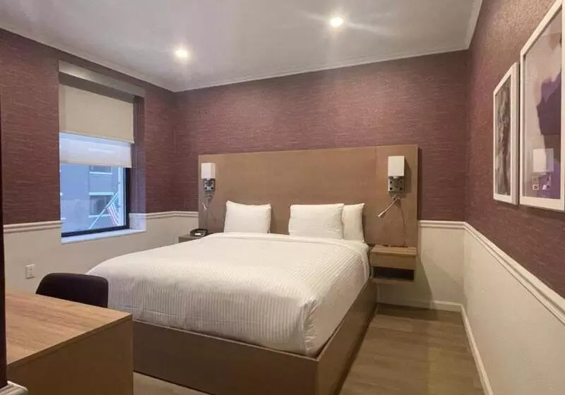 Fotos del hotel Mayfair New York:  6