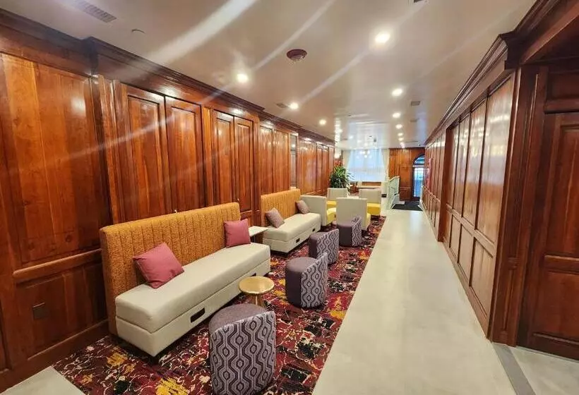 Fotos del hotel Mayfair New York:  3