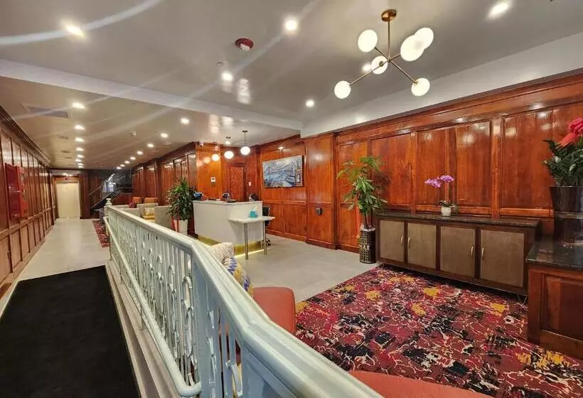 Fotos del hotel Mayfair New York:  4