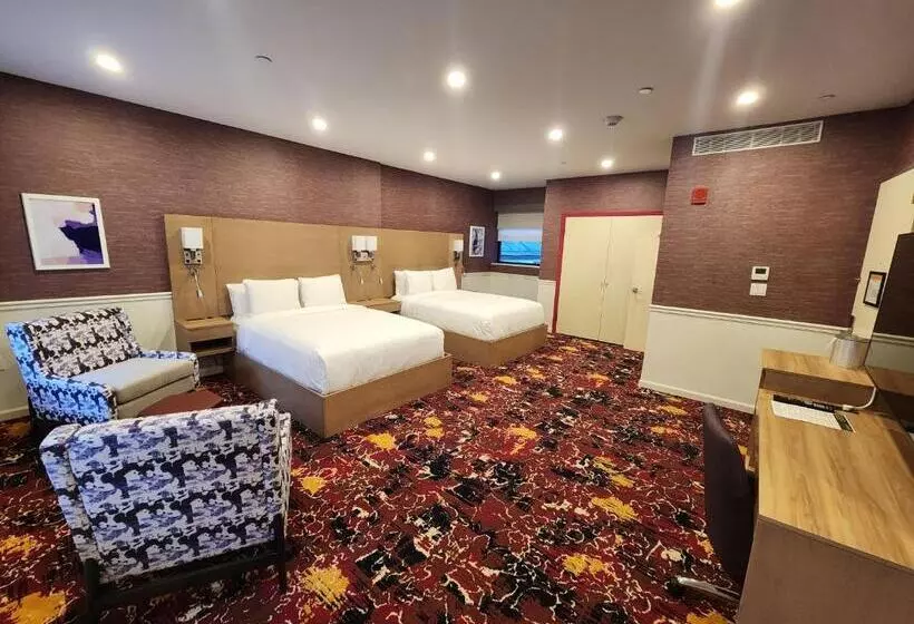 Fotos del hotel Mayfair New York:  18