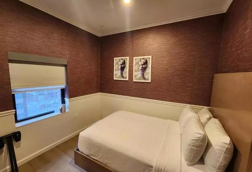 Fotos del hotel Mayfair New York:  24