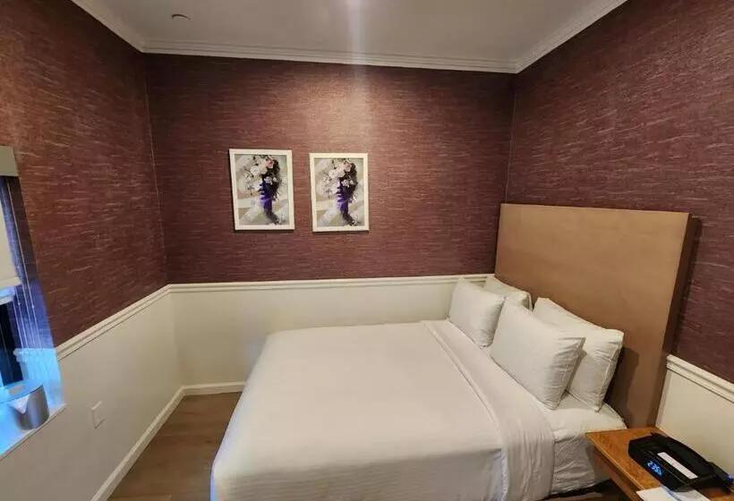 Fotos del hotel Mayfair New York:  17