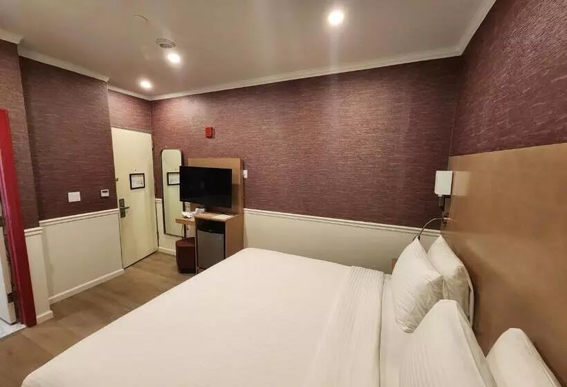 Fotos del hotel Mayfair New York:  13