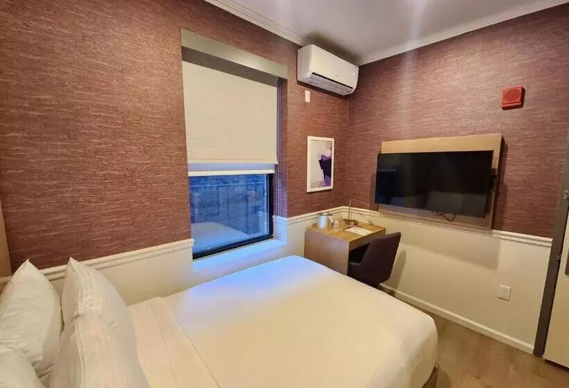 Fotos del hotel Mayfair New York:  9