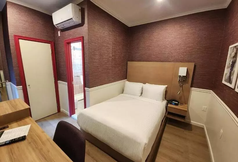 Fotos del hotel Mayfair New York:  22