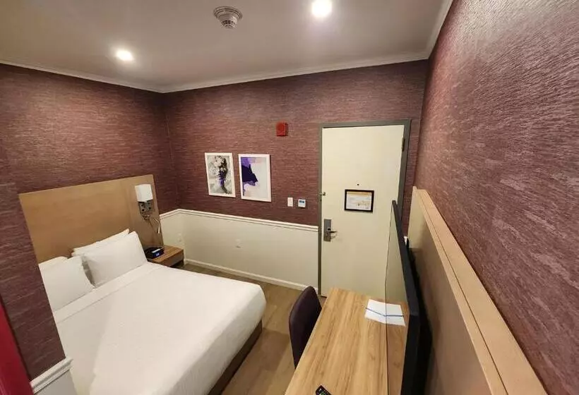 Fotos del hotel Mayfair New York:  12