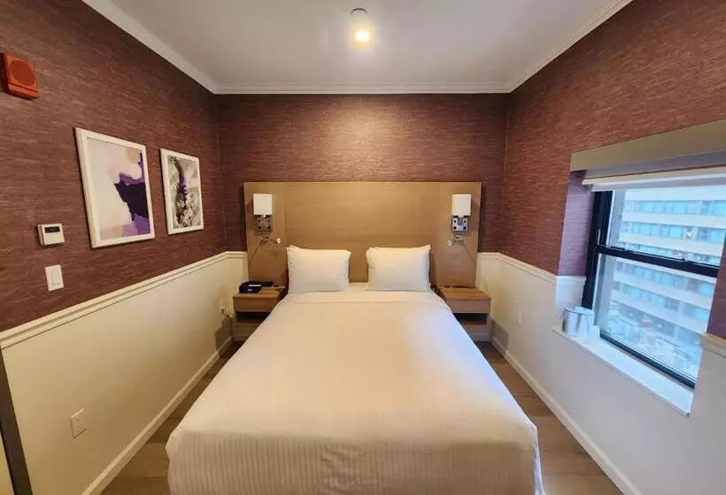 Fotos del hotel Mayfair New York:  14