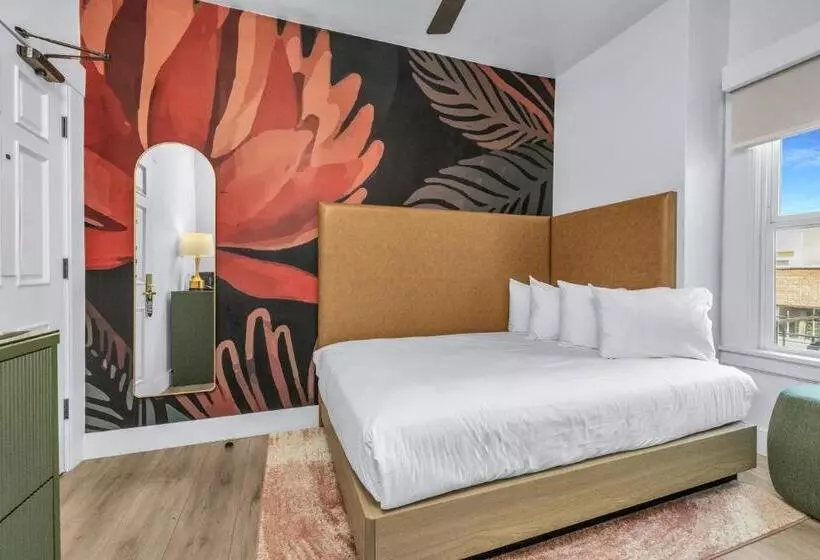 Fotos del hotel Nob Hill Hotel:  11