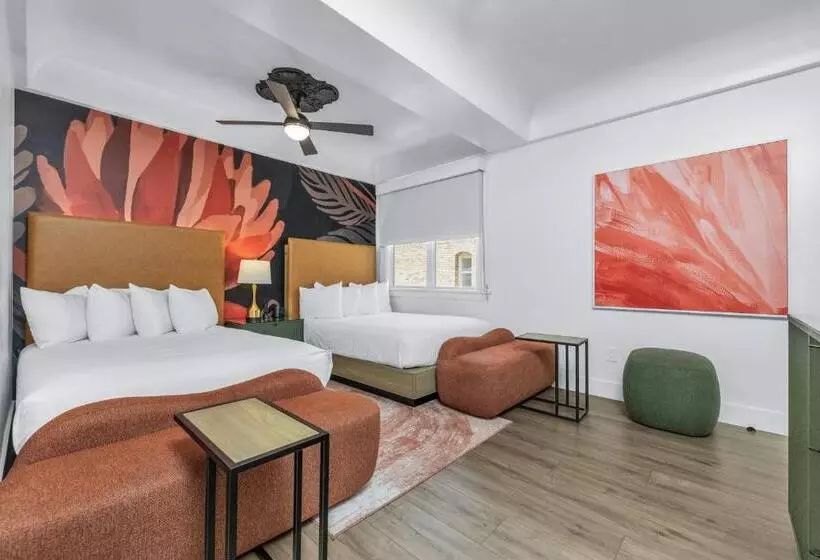 Fotos del hotel Nob Hill Hotel:  21