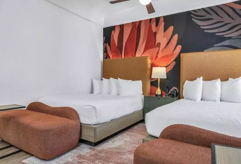 Fotos del hotel Nob Hill Hotel:  7