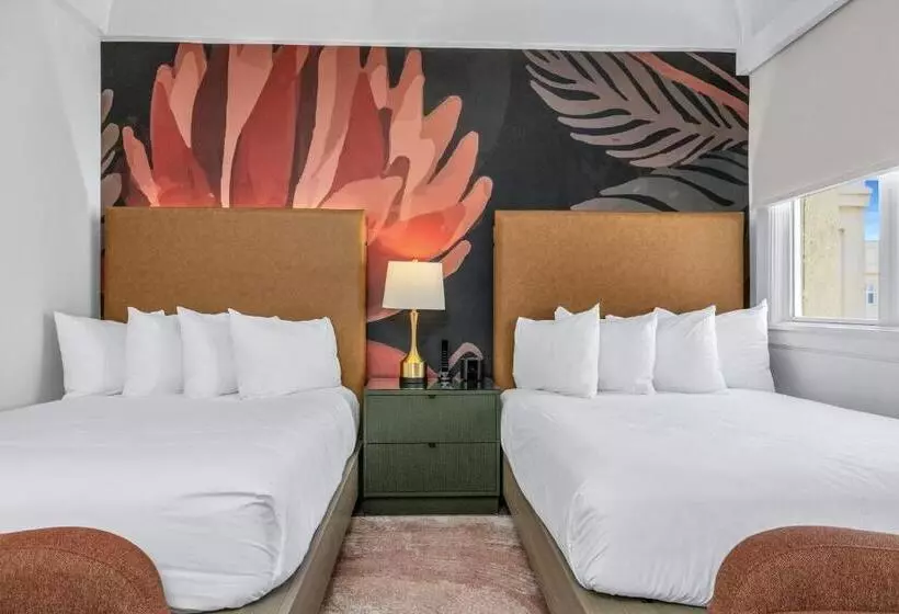 Fotos del hotel Nob Hill Hotel:  9