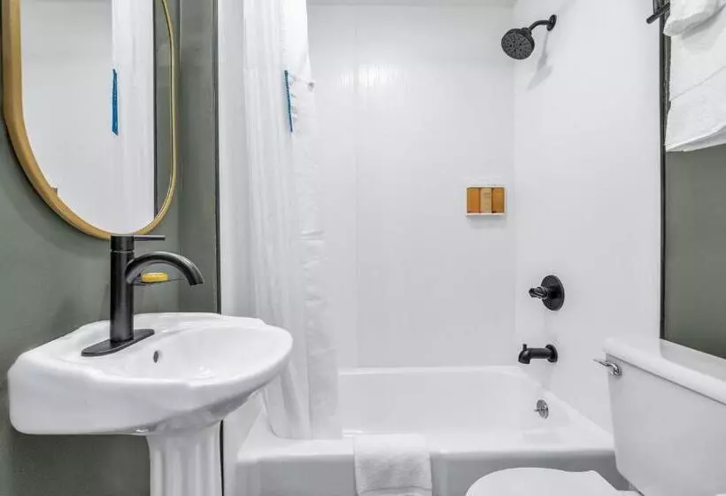 Fotos del hotel Nob Hill Hotel:  16