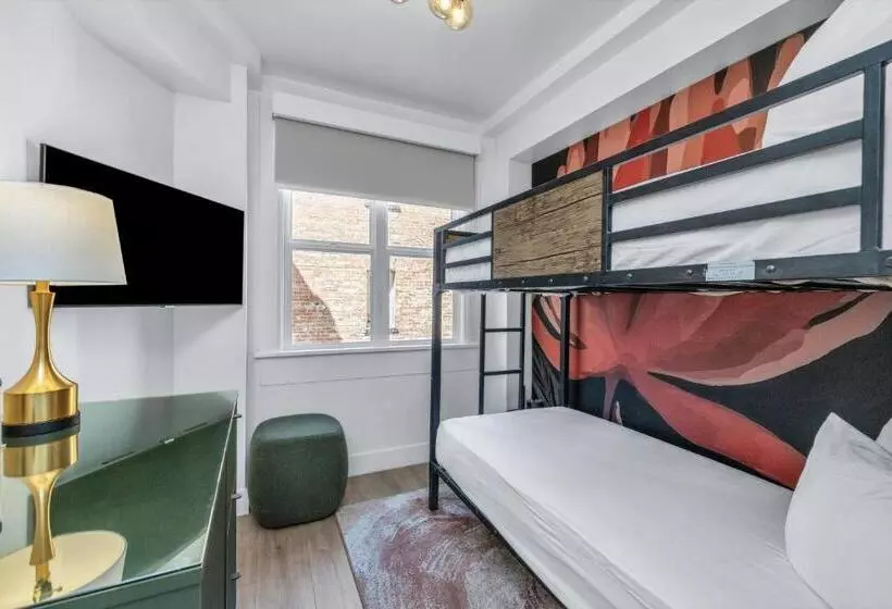 Fotos del hotel Nob Hill Hotel:  15