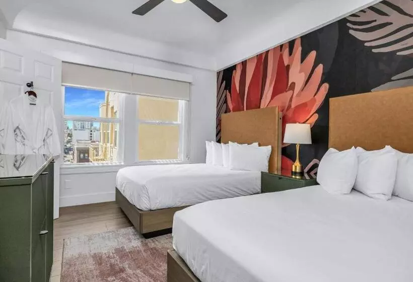 Fotos del hotel Nob Hill Hotel:  24