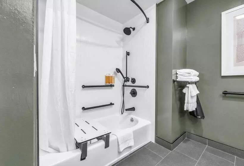 Fotos del hotel Nob Hill Hotel:  6