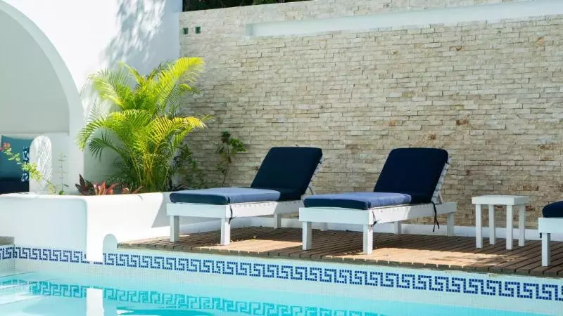 Fotos del hotel Mediterraneo  Tulum:  7