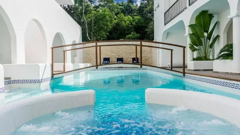 Fotos del hotel Mediterraneo  Tulum:  25