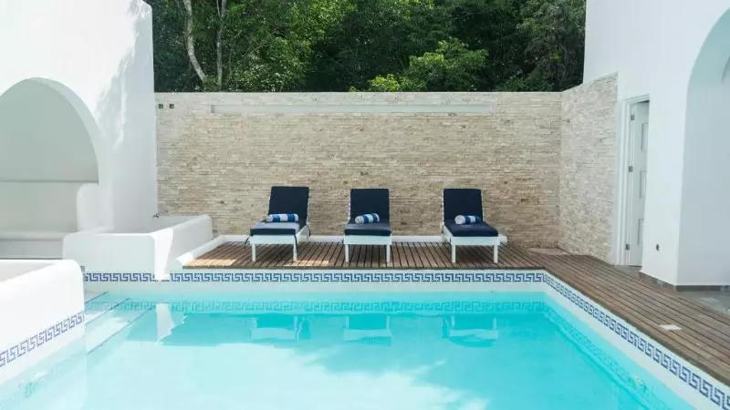 Fotos del hotel Mediterraneo  Tulum:  2