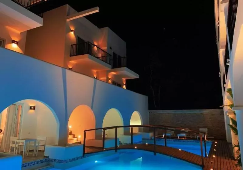 Fotos del hotel Mediterraneo  Tulum:  15