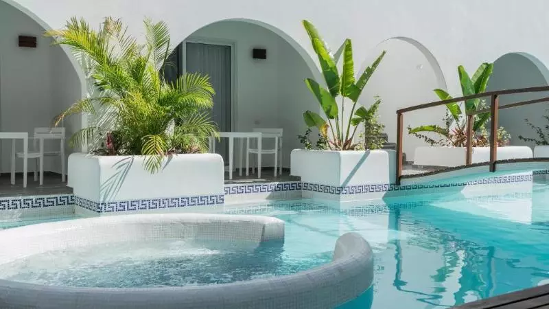 Fotos del hotel Mediterraneo  Tulum:  24