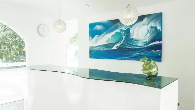 Fotos del hotel Mediterraneo  Tulum:  11