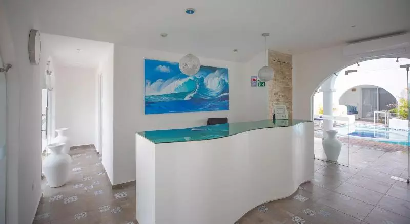 Fotos del hotel Mediterraneo  Tulum:  5