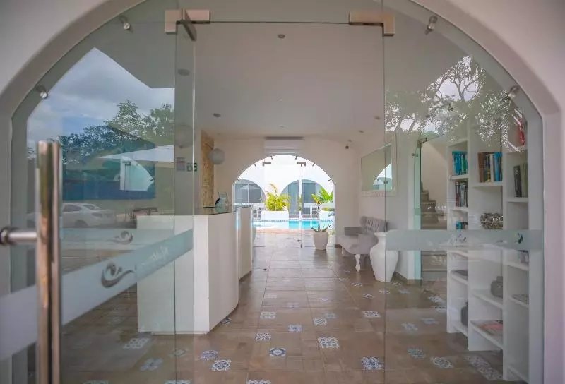 Fotos del hotel Mediterraneo  Tulum:  19
