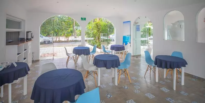Fotos del hotel Mediterraneo  Tulum:  21