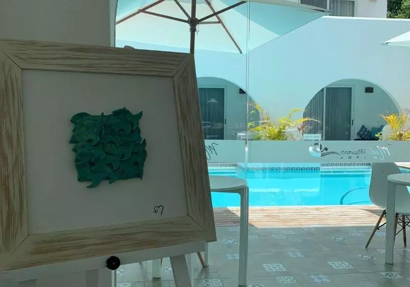 Fotos del hotel Mediterraneo  Tulum:  10