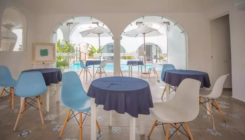 Fotos del hotel Mediterraneo  Tulum:  18
