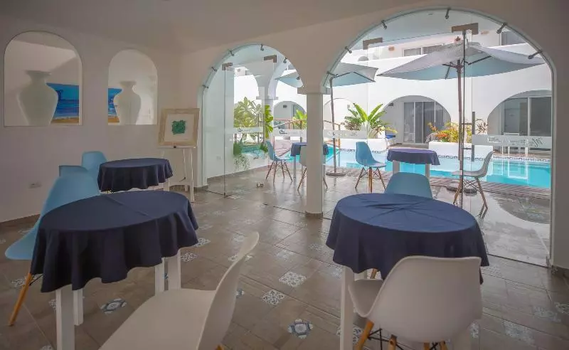 Fotos del hotel Mediterraneo  Tulum:  23