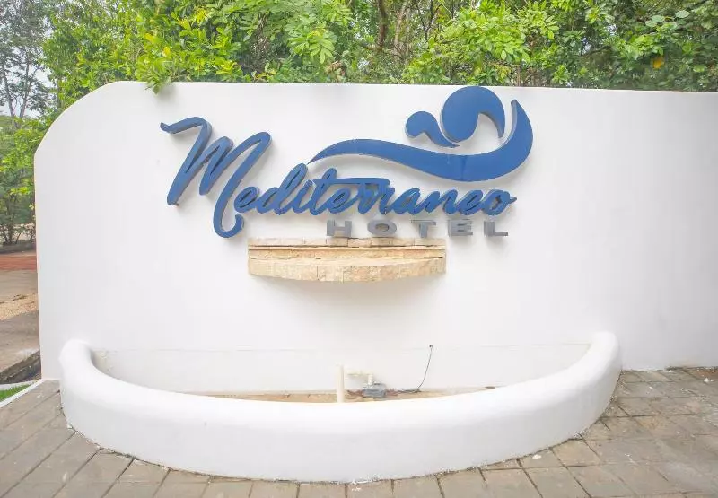 Fotos del hotel Mediterraneo  Tulum:  14