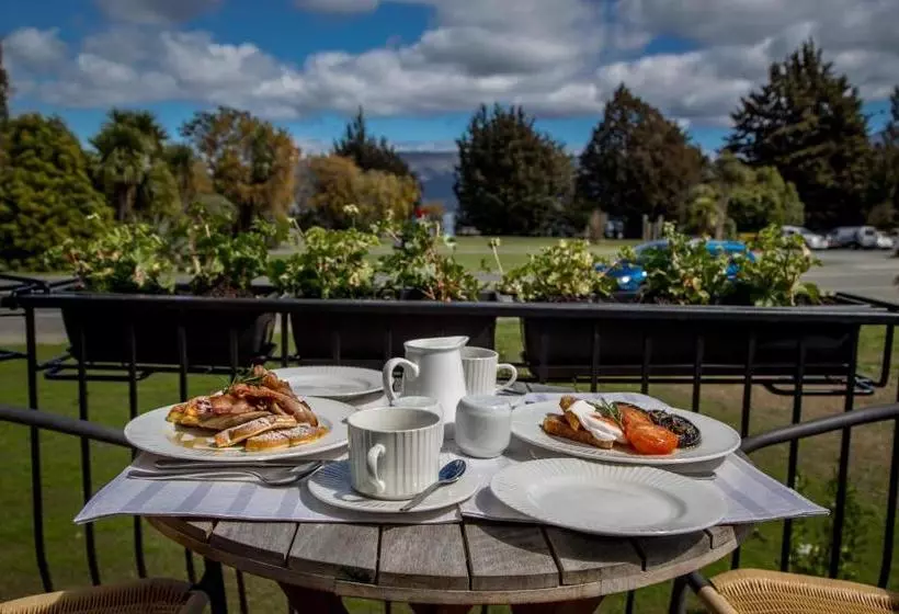 Te Anau Lakefront B&b Te Anau Lakefront B&b