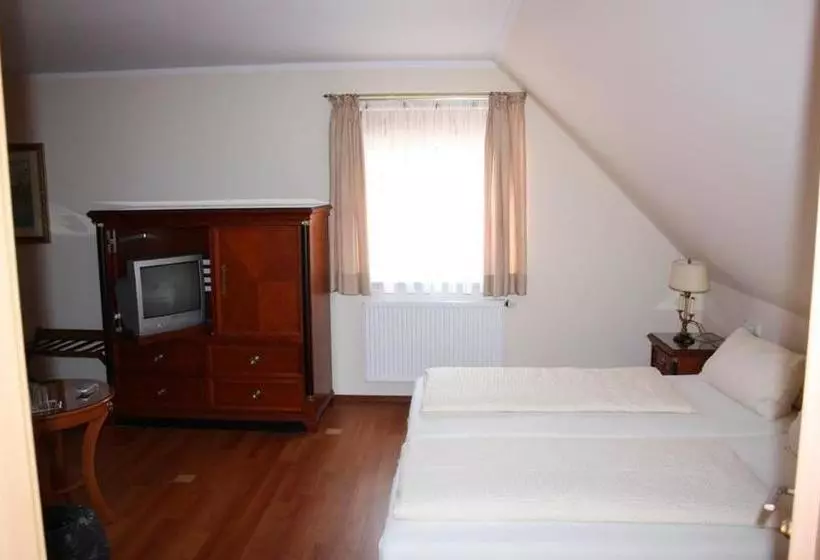 Fotos del hotel Landgasthof Haagen:  4