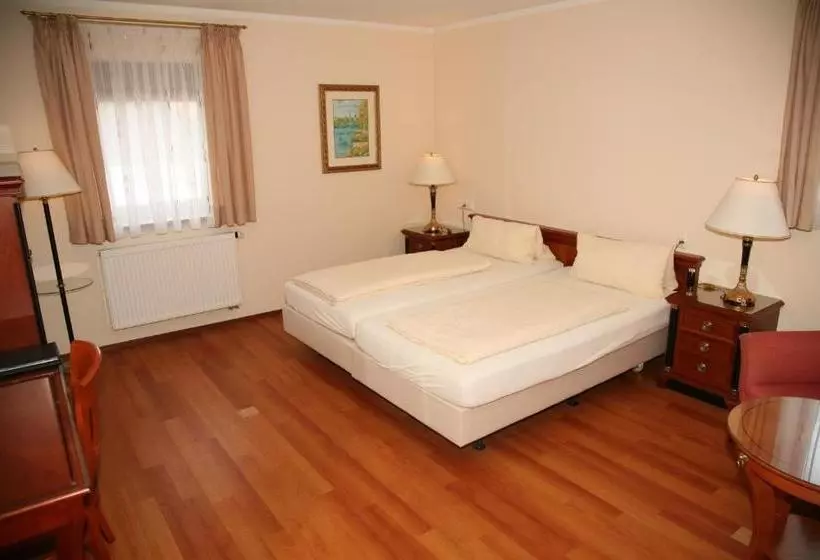 Fotos del hotel Landgasthof Haagen:  6