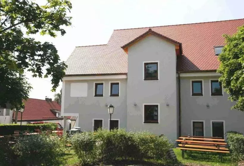 Fotos del hotel Landgasthof Haagen:  5
