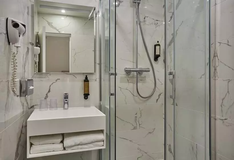 Fotos del hotel Lux Picpus:  17