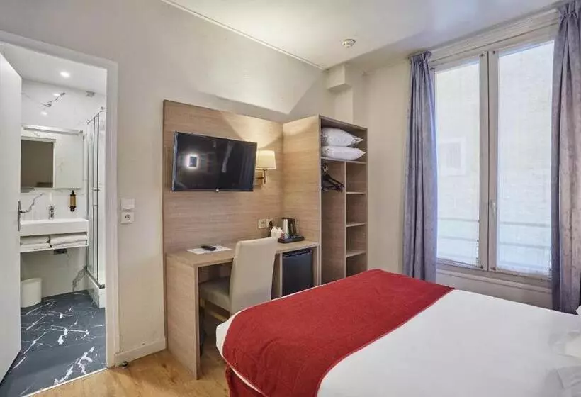 Fotos del hotel Lux Picpus:  12
