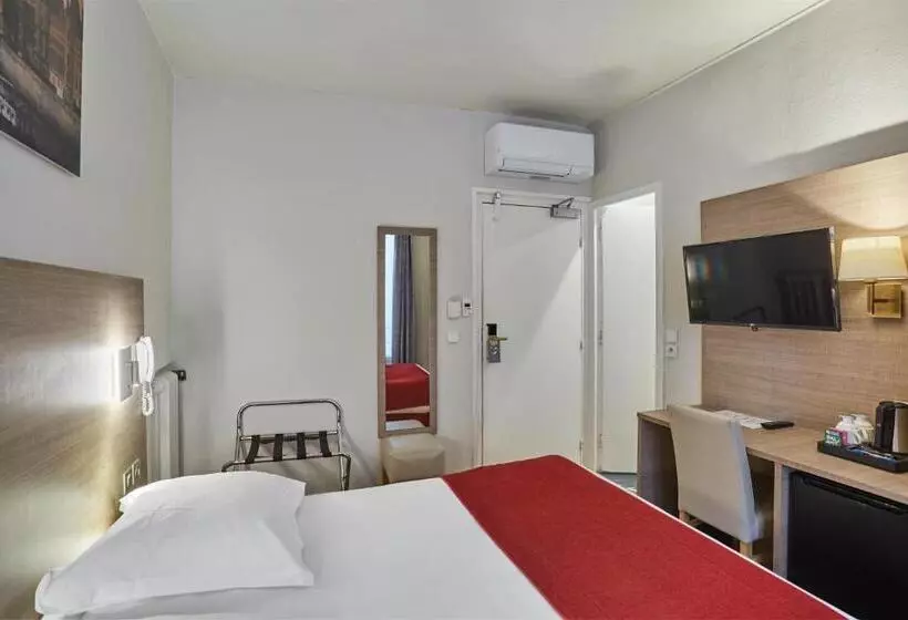 Fotos del hotel Lux Picpus:  8