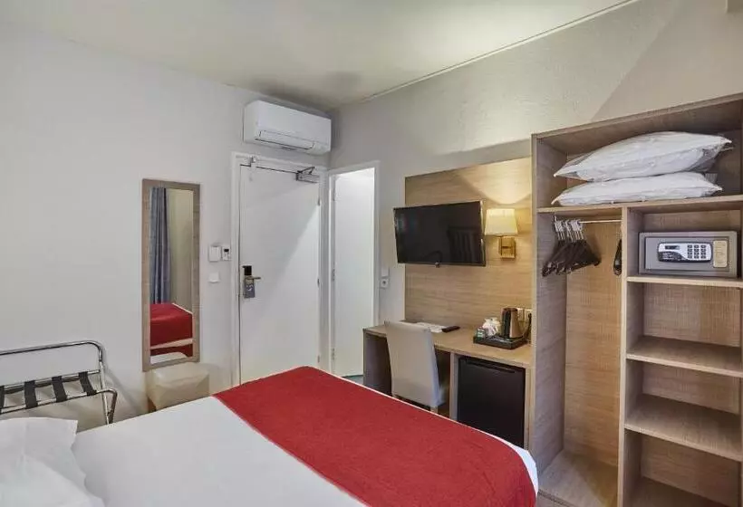 Fotos del hotel Lux Picpus:  4