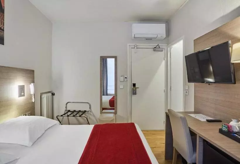 Fotos del hotel Lux Picpus:  11