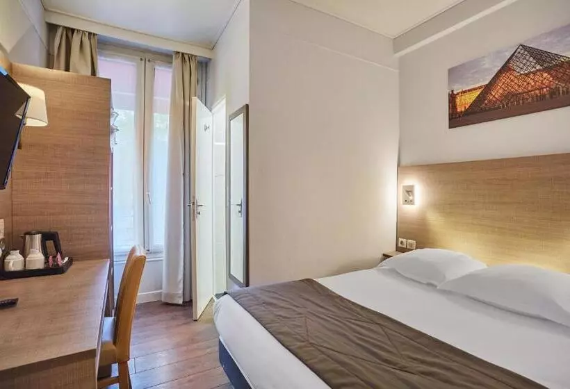 Fotos del hotel Lux Picpus:  10