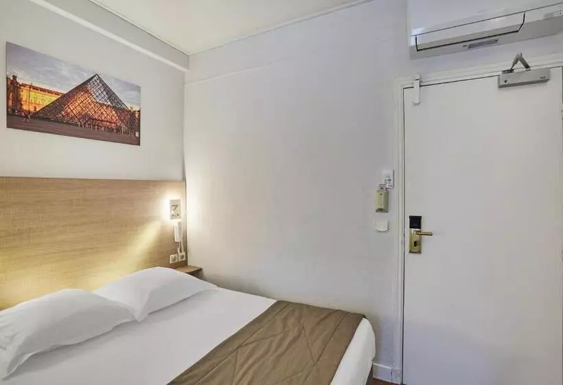Fotos del hotel Lux Picpus:  13