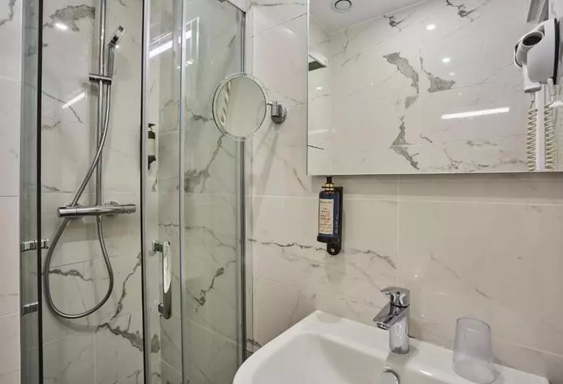 Fotos del hotel Lux Picpus:  19