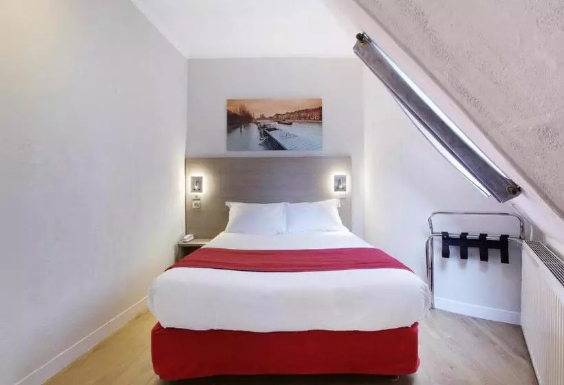 Fotos del hotel Lux Picpus:  6