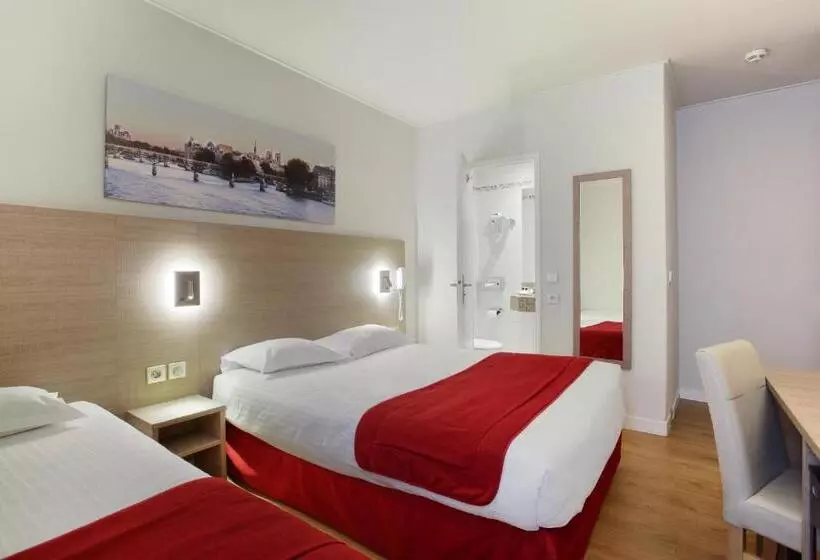 Fotos del hotel Lux Picpus:  7