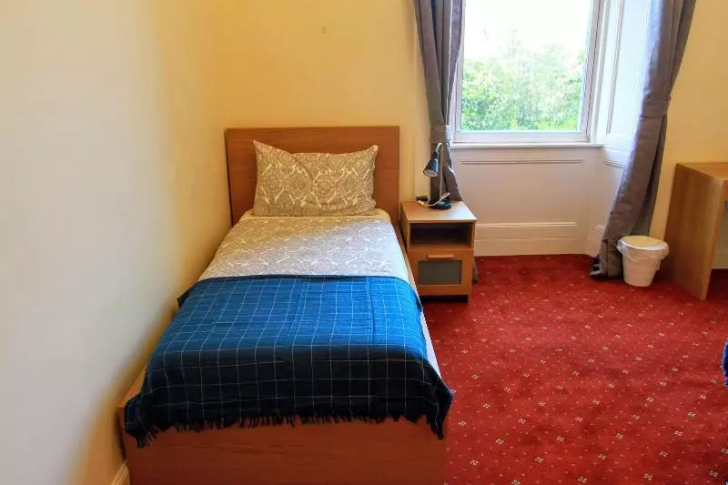 Fotos del hotel Kilmaurs Guest House:  12